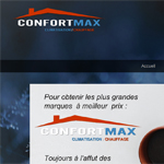 Thermopompe Confort Max