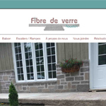 Fibre de verre Rawdon