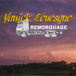 Remorquage Yanick Lévesque