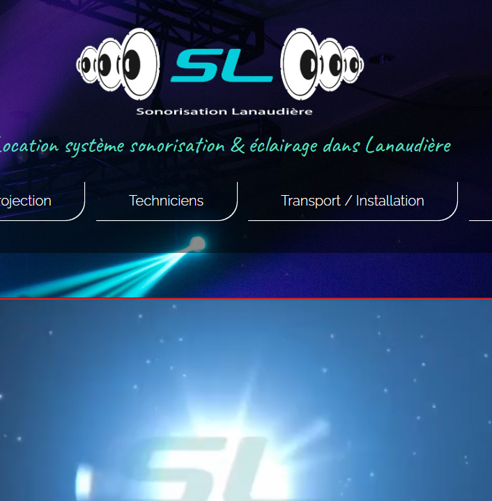 sonorisation Lanaudière
